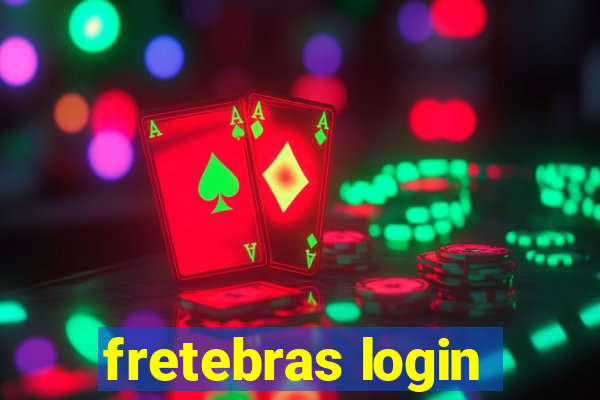 fretebras login